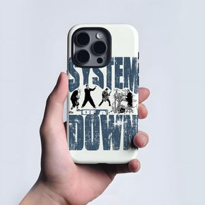 Electric Guitar Case, Rock Case Rock Band Music Case, Grunge Rock iPhone 16 15 14 13 12 11 Pro Max Plus, Samsung Galaxy S23 S22 S20 Ultra
