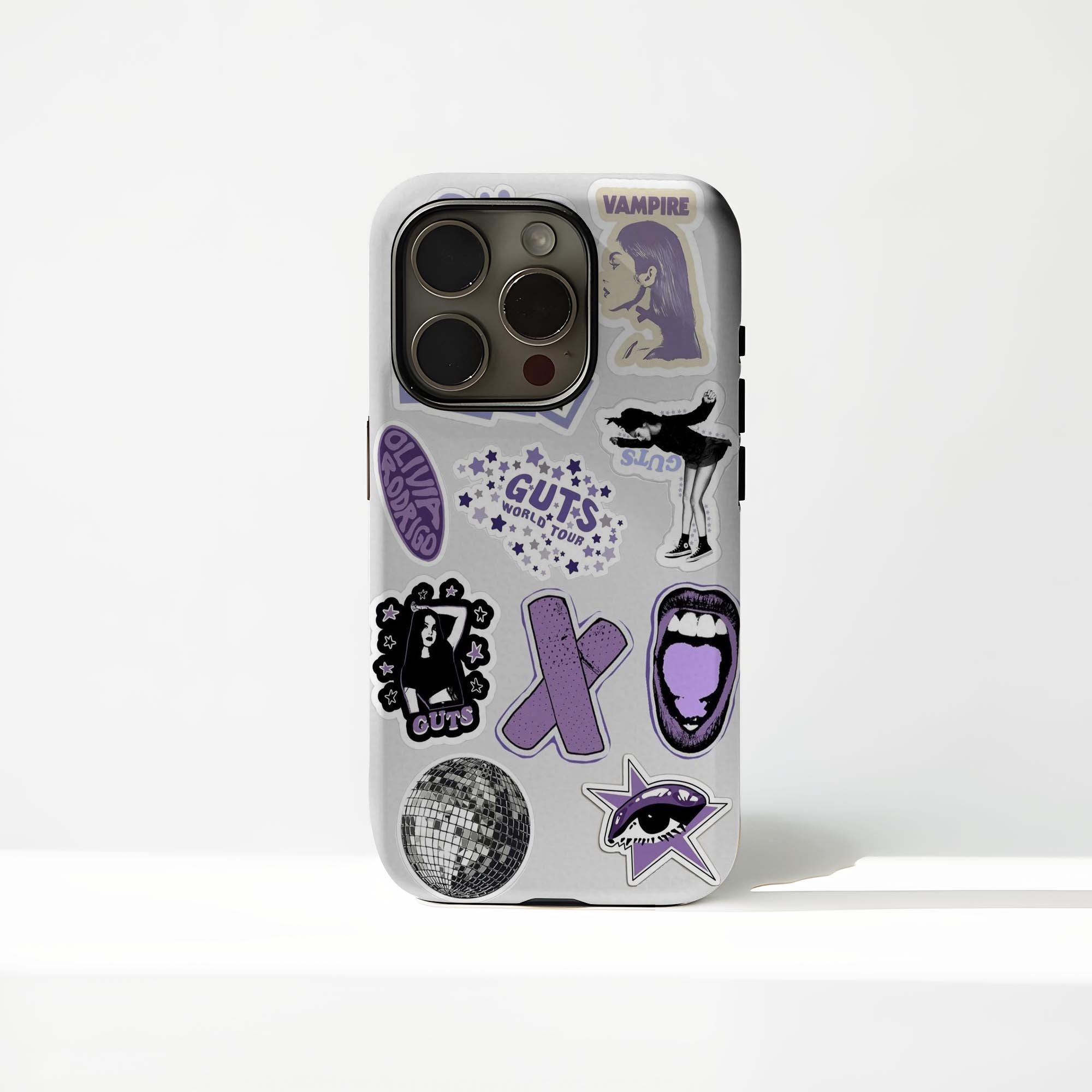 Olivia rodrigo phone case - Etsy 日本