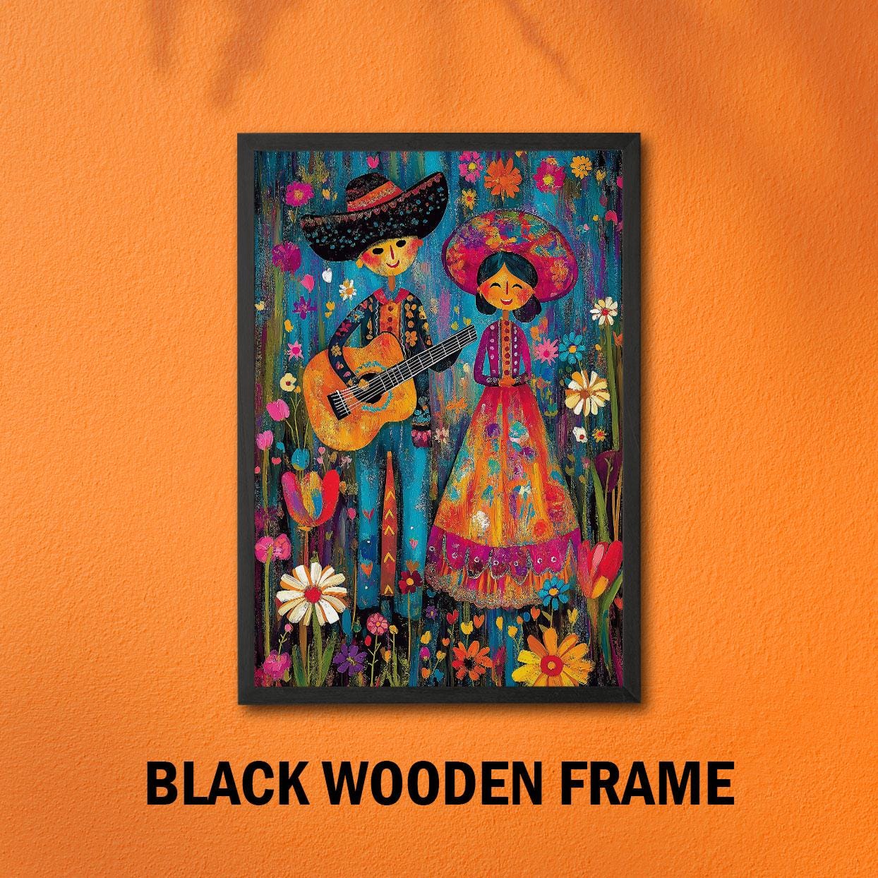 絵画 70s Mexican pair art 絵画 70s Mexican pair art 絵画 70s Mexican pair art 絵画 70s