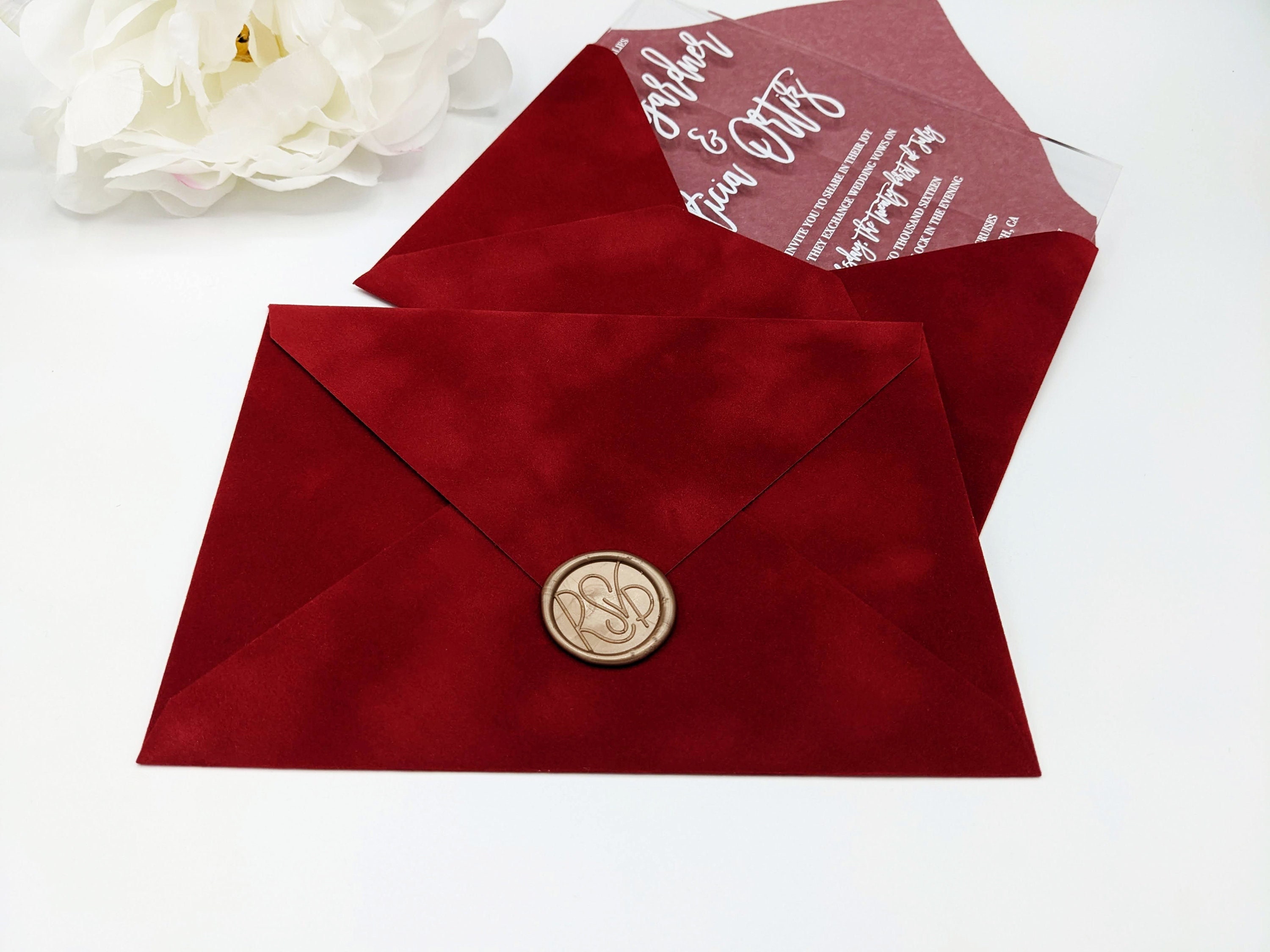 Luxury High Quality New Design High Quality Red Packet Fancy Money