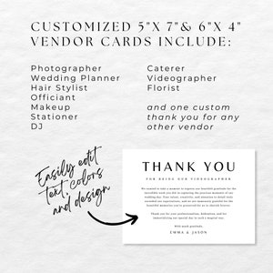 Lush Vendor Thank You Cards Artwork for Desktop Lush Vendor Thank You Cards Artwork for Desktop