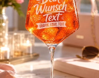Taça de vinho XXL personalizada com gravação – 750 ml | Presente perfeito para mulheres, despedidas de solteira, aniversários e ocasiões especiais.