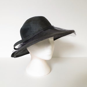 1960s Lilly Dache DEBS Brown Hat of Imported Velvet! - Etsy