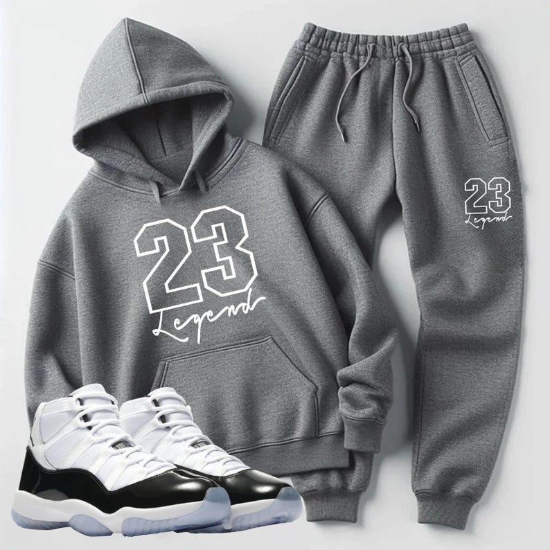 jordan 11 retro clothing