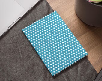 Polka Dot Post-it® Notitieblok: leuk schrijfpapier