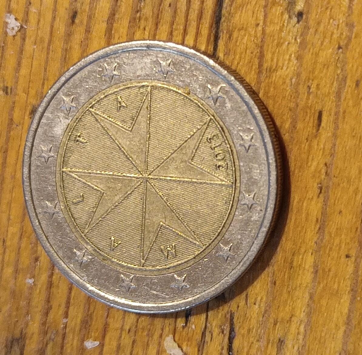 Rare euro coins - Etsy 日本