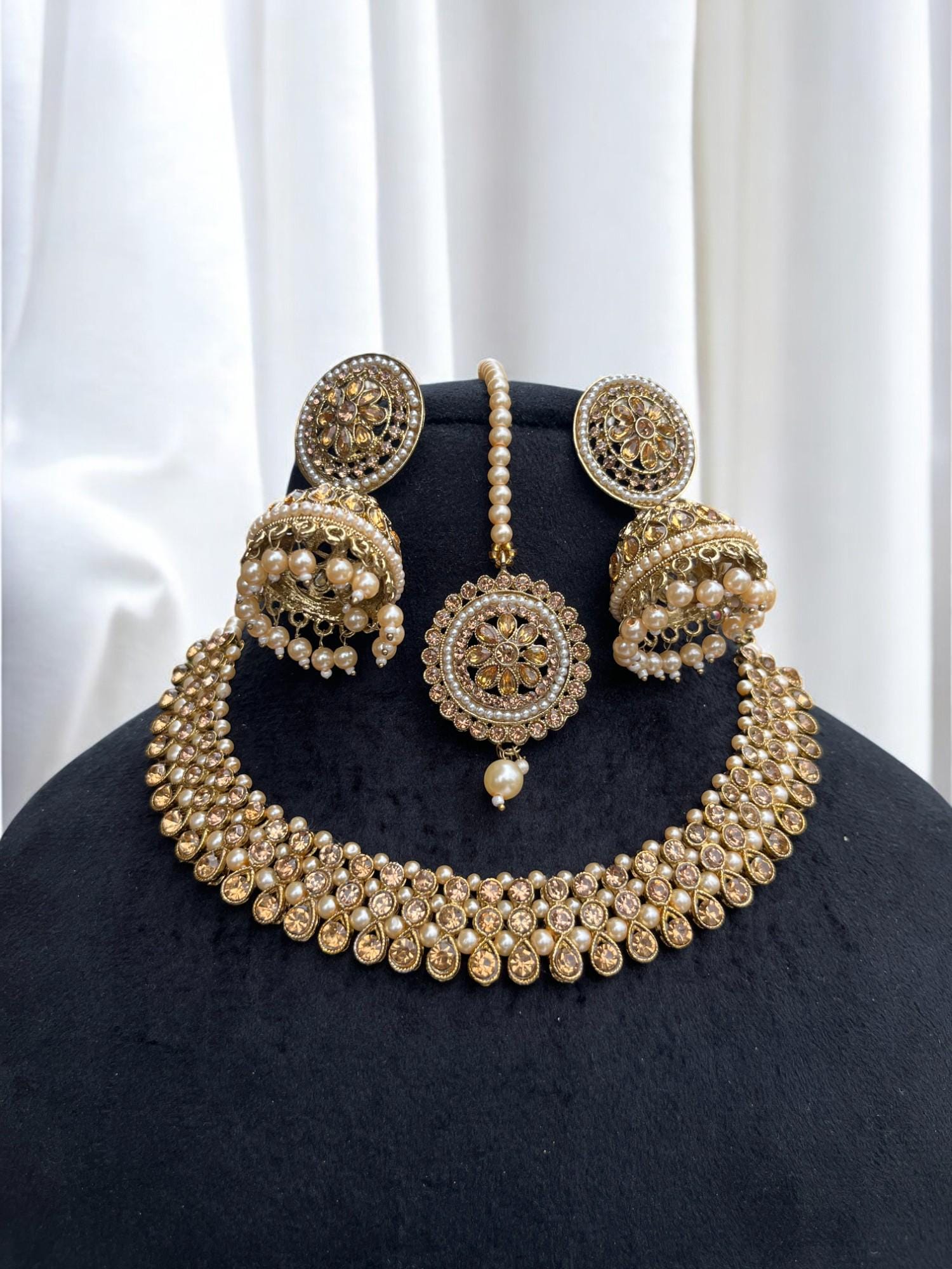 Asian Jewelry - Etsy Canada