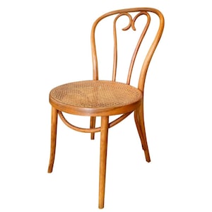 Romania Bentwood Chair - Etsy