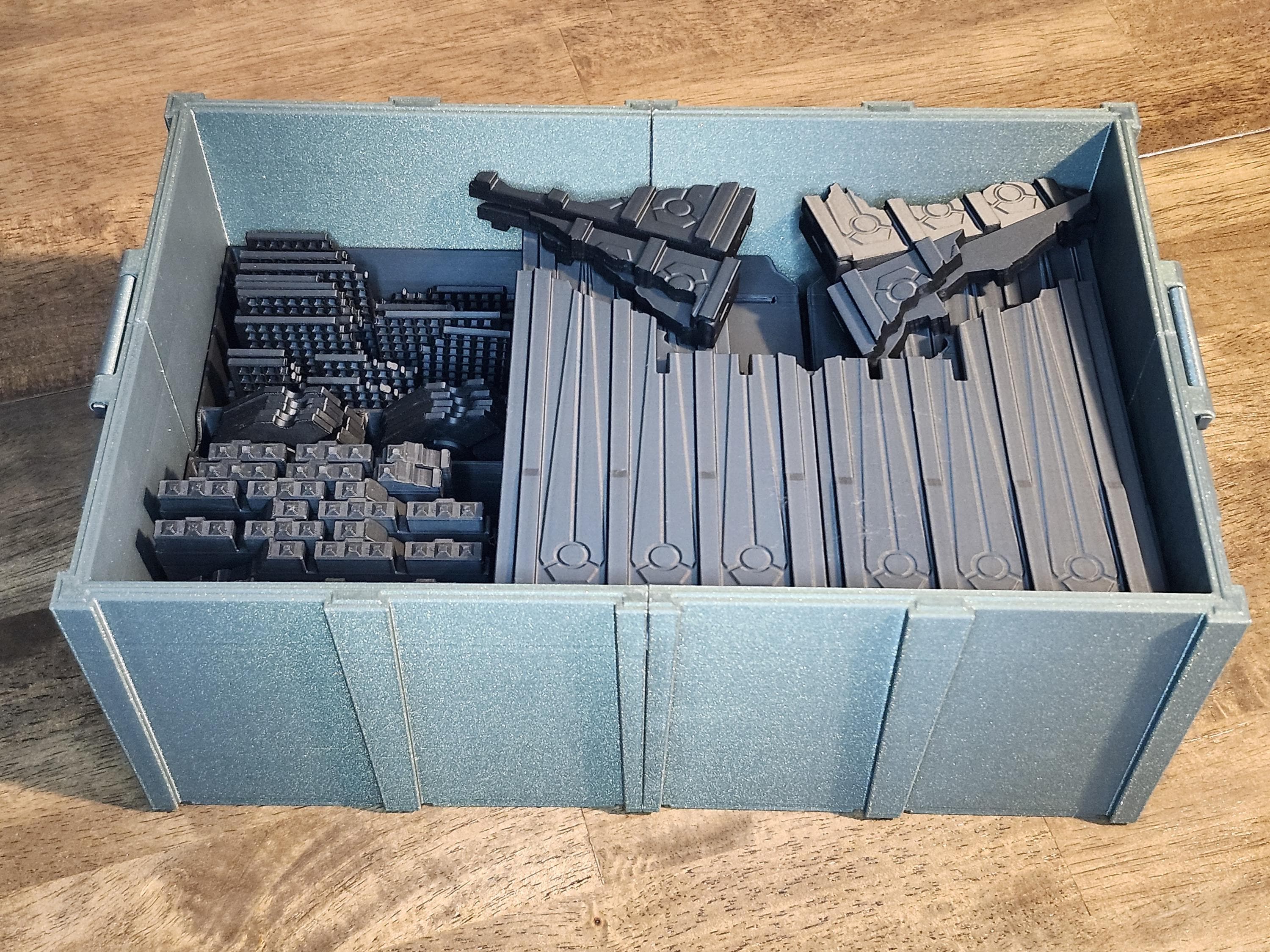 40k terrain foldable - Etsy 日本