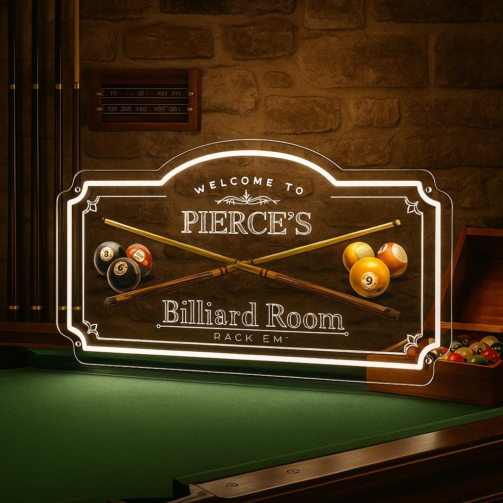 Pool Table Gifts - 60+ Gift Ideas for 2026, image size:1024x1024