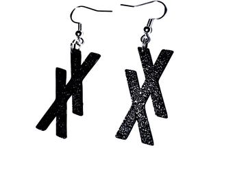 MGK XX Earrings