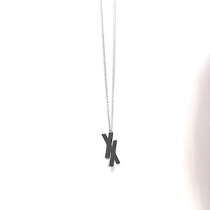 MGK XX Necklace