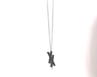MGK XX Necklace
