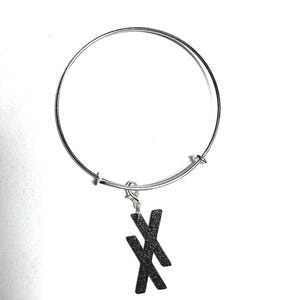 MGK XX Charm bracelet
