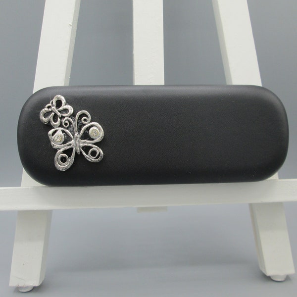 Clamshell Eyeglass Case Etsy