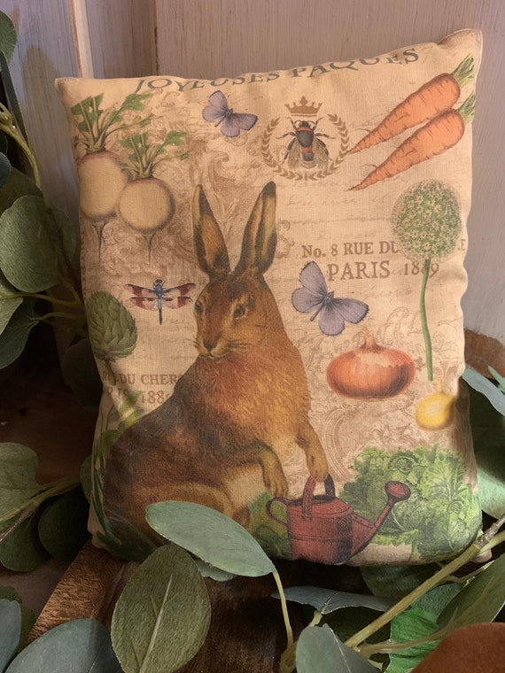 flora rabbit