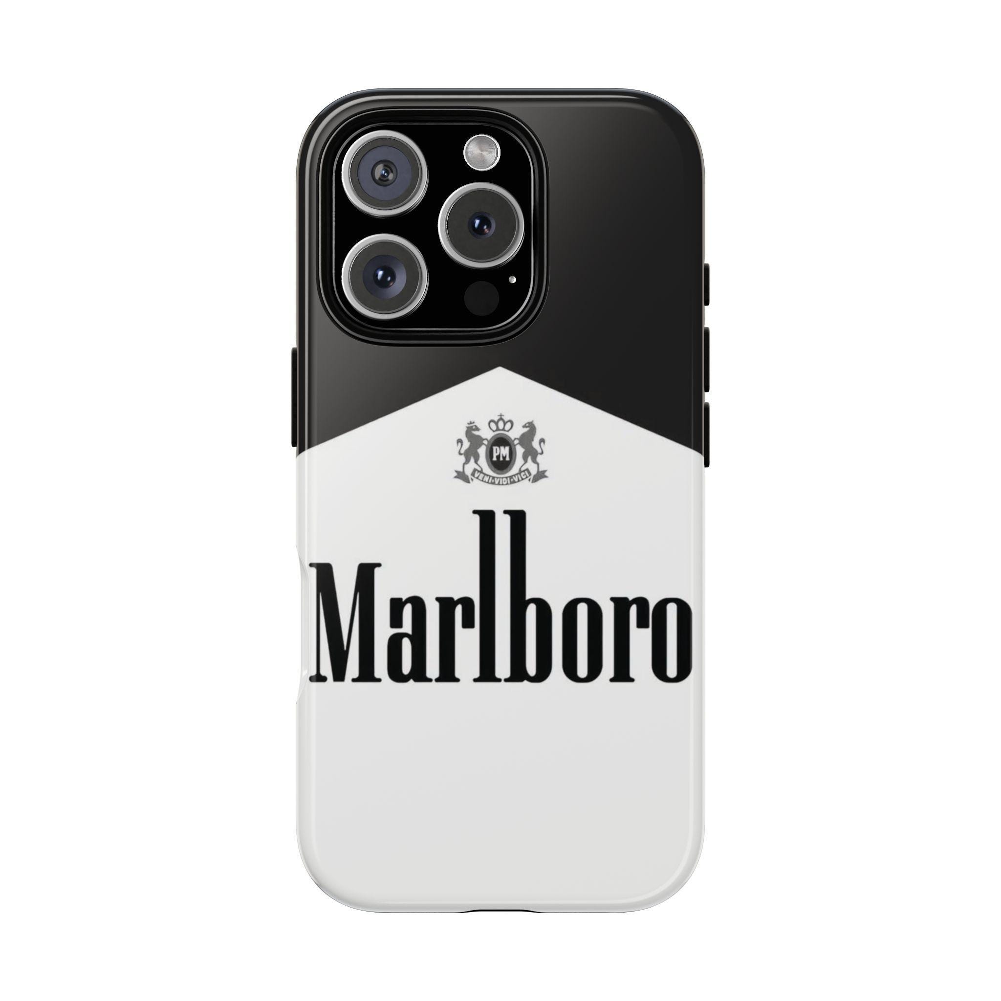 Marlboro Iphone Se Custom Case Buy Stylish Classic Case Online In