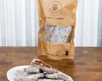 Turkish Cezerye with Pistachios - 150 Gr