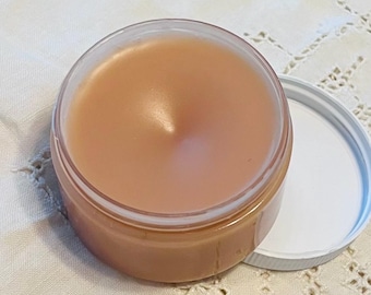 Baume/masque nettoyant éclat pour la peau