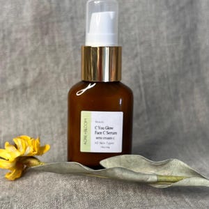 C You Glow Vitamin C Serum