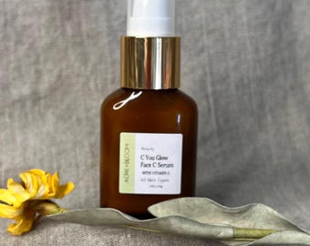 C You Glow Vitamin C Serum