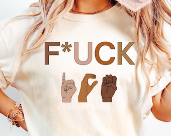 Camiseta "Joder Ice", sudadera anti-Trump, camiseta anti-ICE, sudadera con capucha de inmigración, camiseta Chinga La Migra, suéter de activismo de regalo