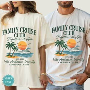 Personalized Family Vacation 2025 Shirts, Making Memories Together Family Matching Tshirt, Personalized Family Beach Trip Shirt,Summer 2025