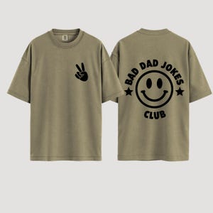 Funny Bad Dad Jokes T-Shirt, New Dad Shirt, Dad Tee ,Daddy Shirt,Father&#39;s Day Shirt,Best Dad shirt,Gift for Dad, Dad Gift, Gift for Cool Dad