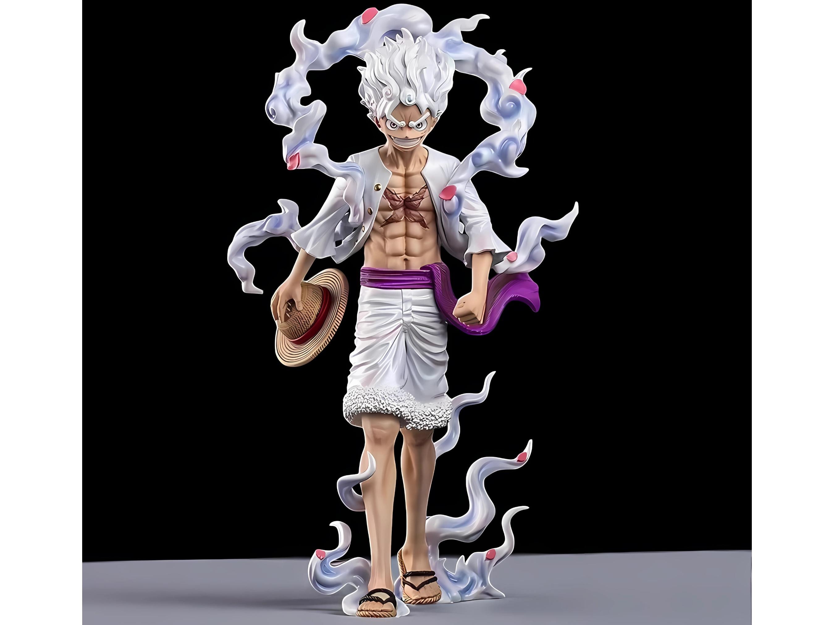 Doflamingo Figure - Etsy