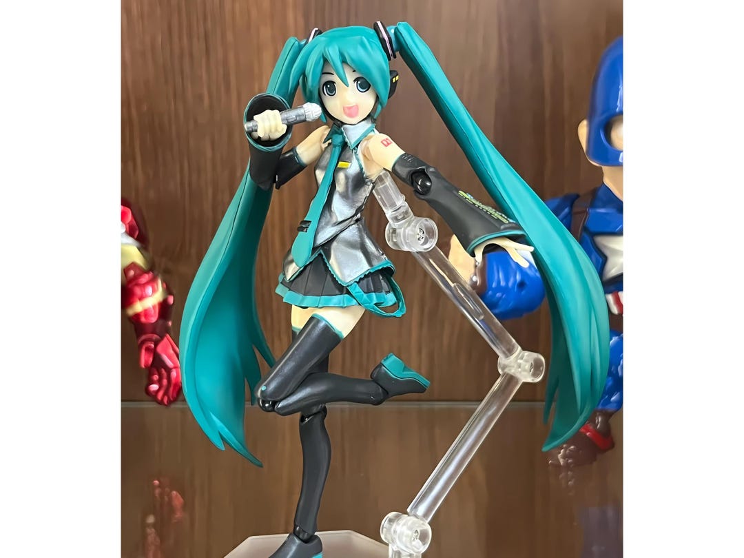 コミック・アニメ HATSUNE MIKU Figure Bulk Lot 15pcs Japan コミック・アニメ HATSUNE MIKU Figure Bulk Lot 15pcs Japan コミック