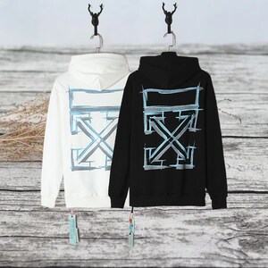 Off White Hoodie Online India - India