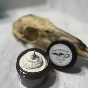Bayou Body Butter | Whipped Tallow Moisturizer | Grass-Fed Tallow & Shea Butter | Natural Skincare | Handmade Body Butter