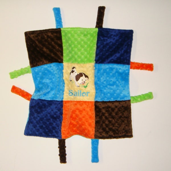 Poky Little Puppy - Etsy