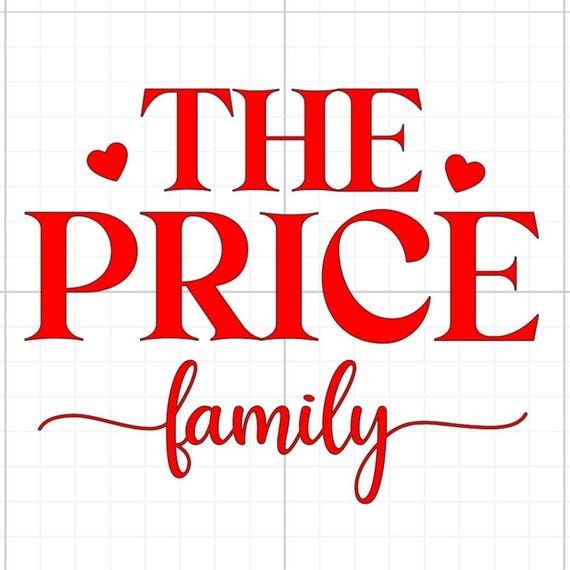 Personlised family name sign or any text you like single or x2 vinyl stickers weatherproof 7 years same day dispatch