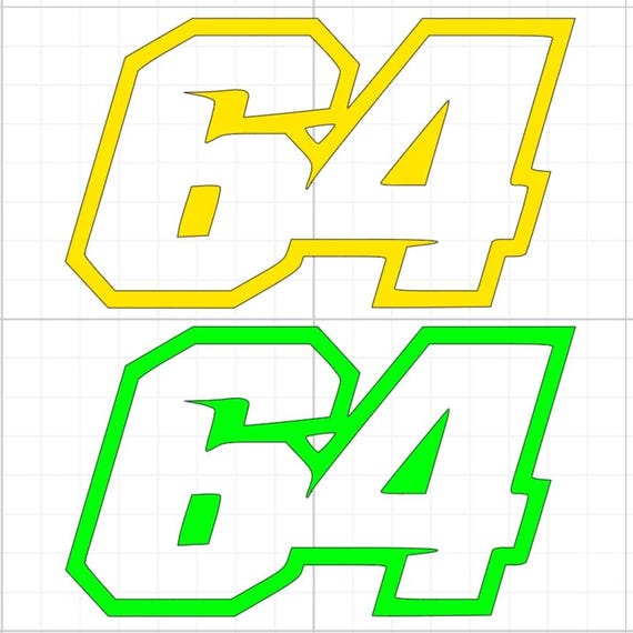 64 McCann c u next Tuesday bumper sticker back off vinyl sticker Funny stickers car van race car truck glass home wall office gifts
