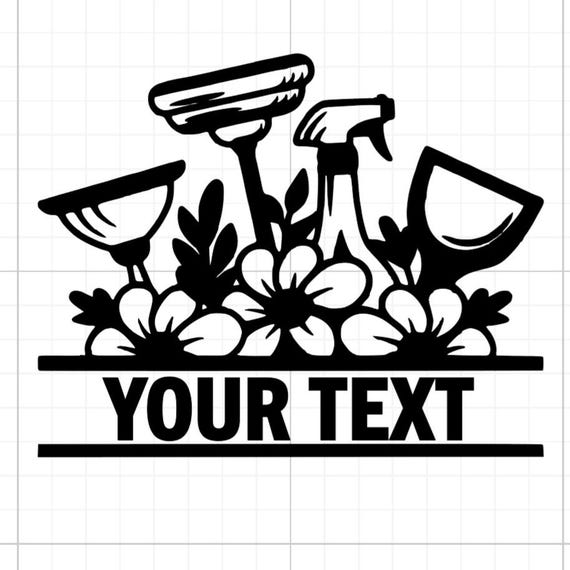 garden shed personalised name or any text you like gardening greenhouse man cave single or x2 vinyl stickers weatherproof 7 years free gifts
