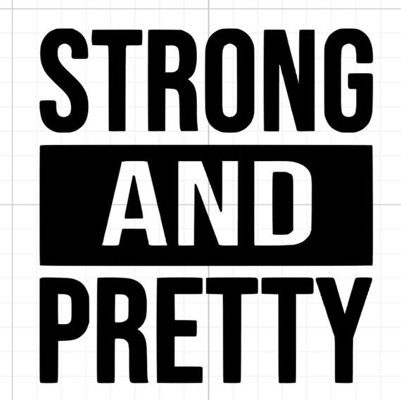 strong and pretty vinyl sticker Funny car van race car truck glass home wall office gifts 20+colours