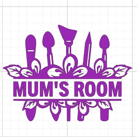 makeup sign personalised hair salon beauty name or any text you like mums room single or x2 vinyl stickers weatherproof 7 years free gifts
