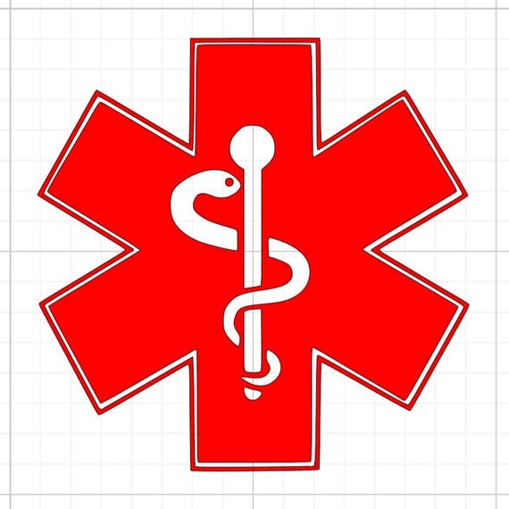 red cross of life 2 pack vinyl sticker Funny car van race car truck glass home wall office gifts 20+colours