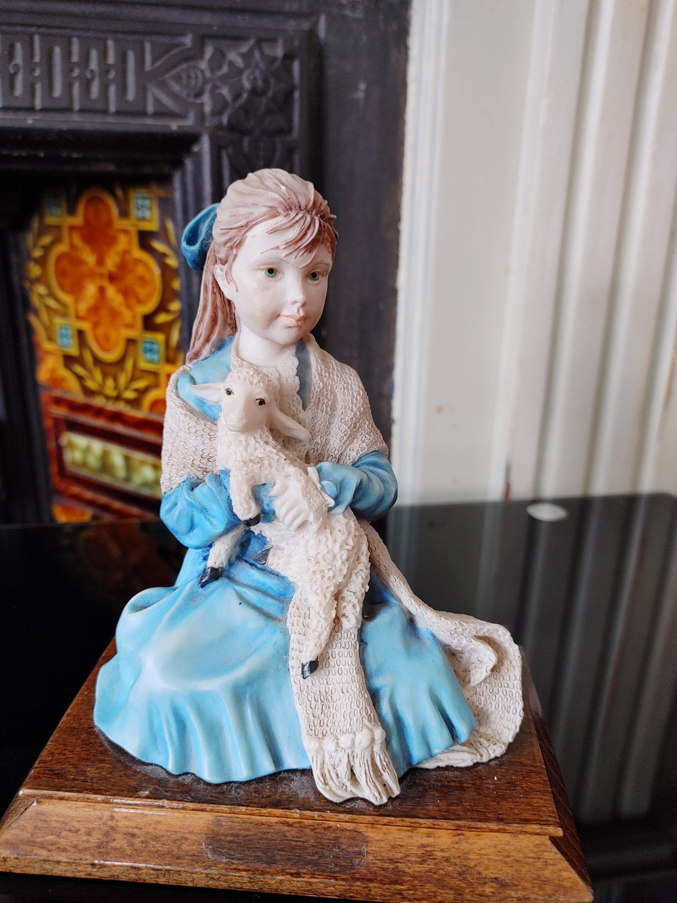 A Belcari Sculpture - Etsy UK