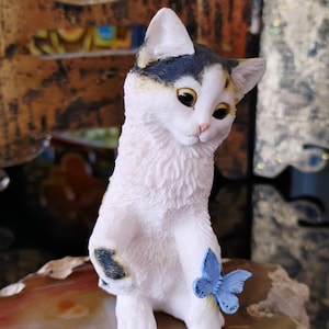 Country Artists Cat - Etsy UK