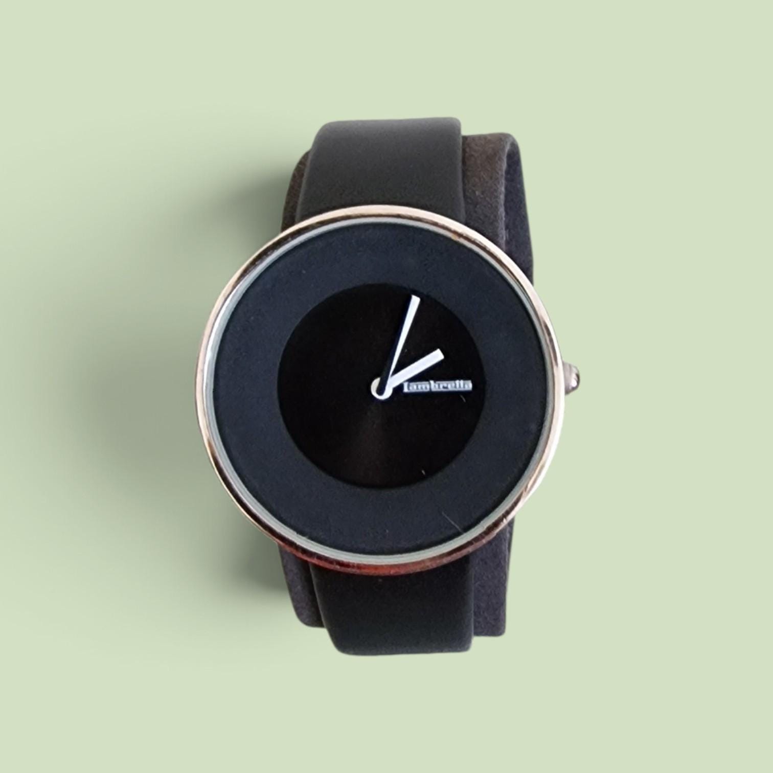 Lambretta watch - Etsy 日本
