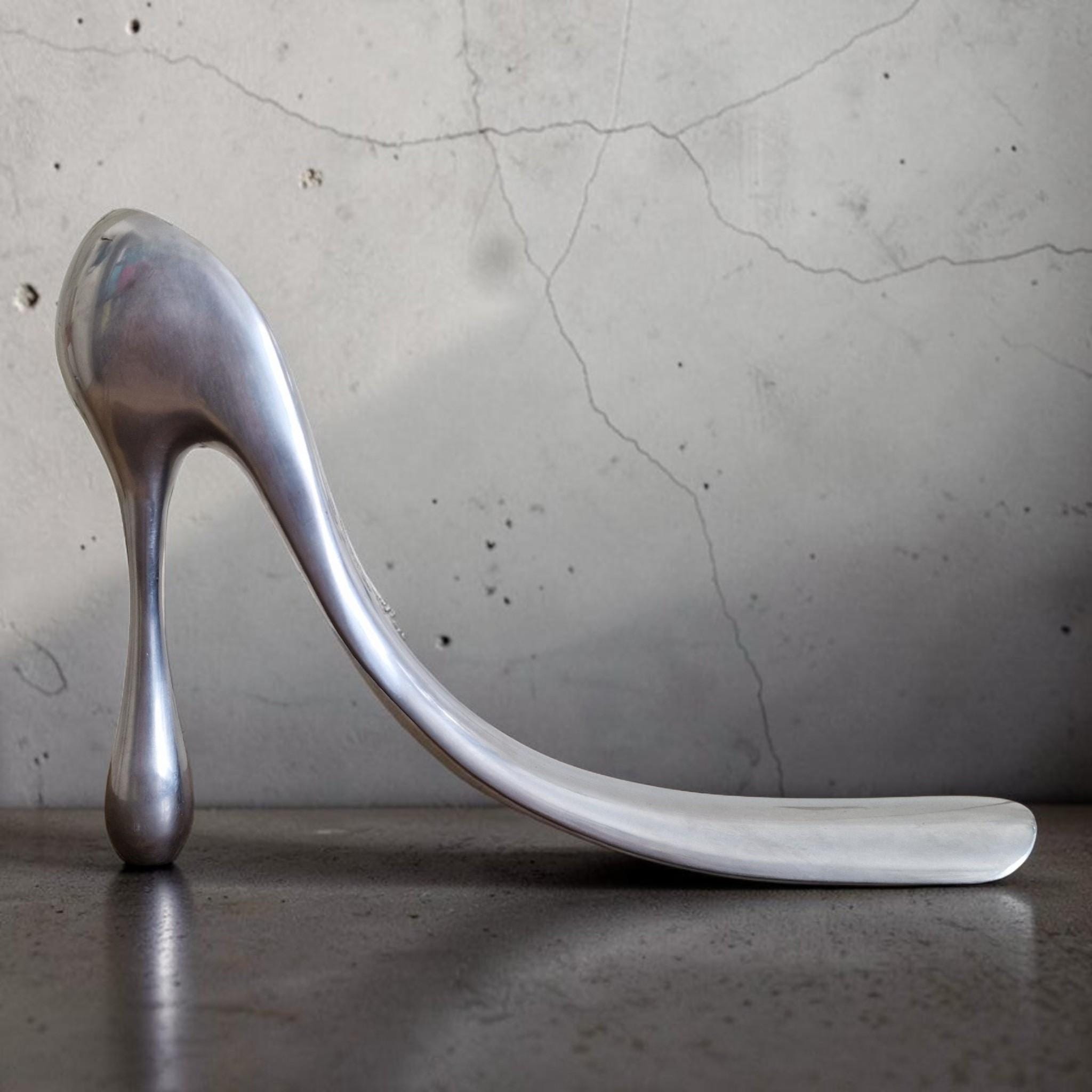 Manolo Blahnik Shoehorn - Etsy UK
