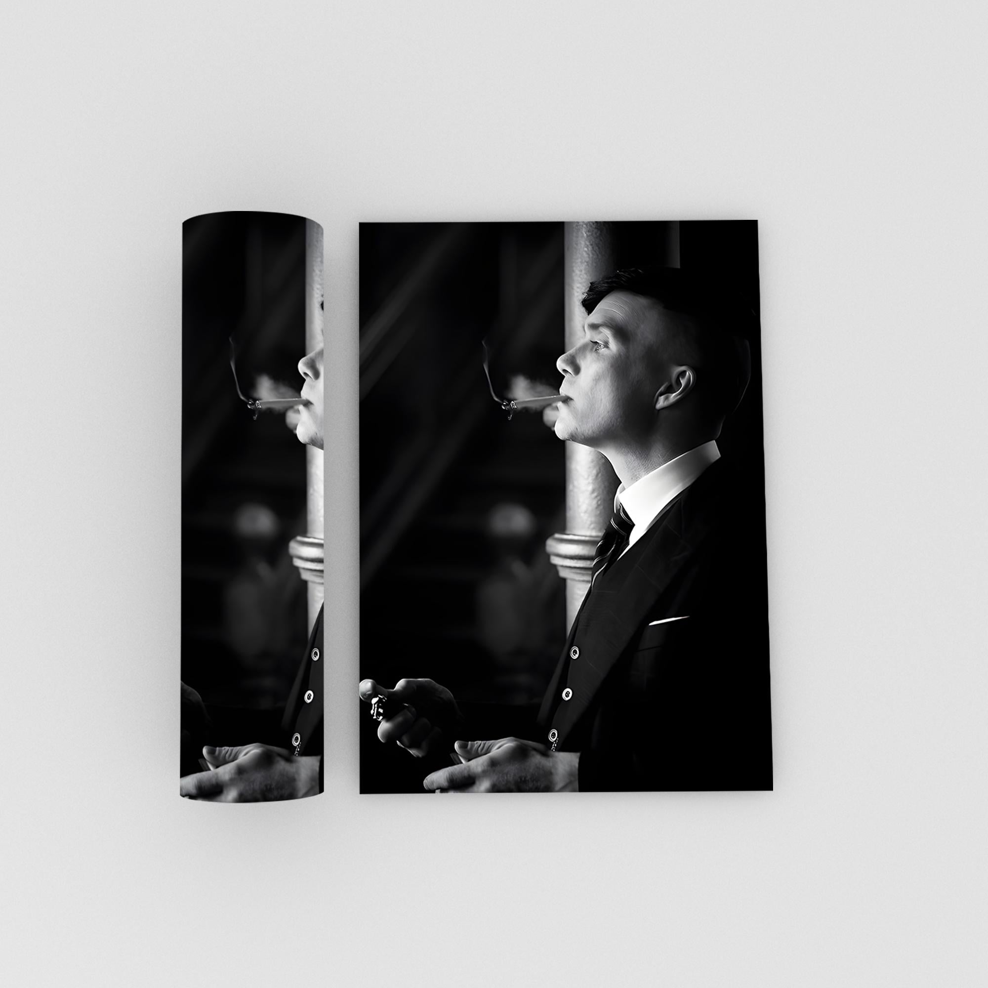 Peaky blinders poster - Etsy 日本