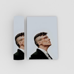 Peaky Blinders Poster, Peaky Blinders Print, Peaky Blinders Wall Art, Peaky Blinders Home Decor, Peaky Blinders 2013 Tv SERİUS Gifts,Her Him