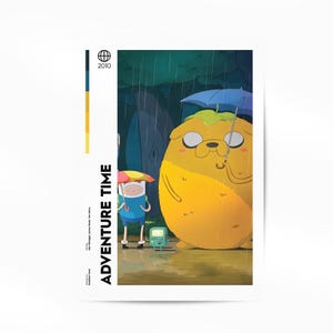 Anime Poster Custom Print, Choose Your Movies, Custom Anime Posters, Anime Wall Art, Personalized ANİME Posters, Carton Fan Gift, Dorm Decor