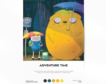 Anime Poster Custom Print, Wybierz swoje filmy, Niestandardowe plakaty anime, Sztuka ścienna anime, Spersonalizowane plakaty ANİME, Prezent dla fana z kartonu, Wystrój akademika