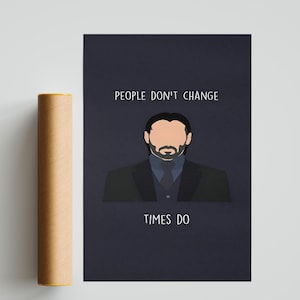 John Wick Poster, Photography Prints, John Wick Print, Keanu Reeves Poster, Home Decor, Office Wall Decor, Living Room Decor