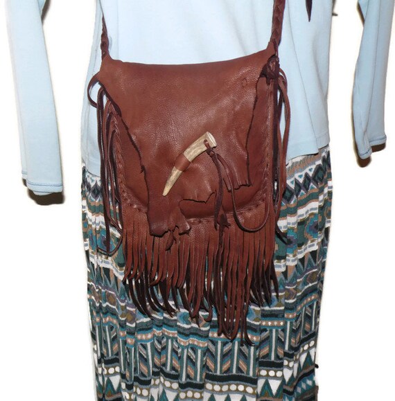 antler casual bag