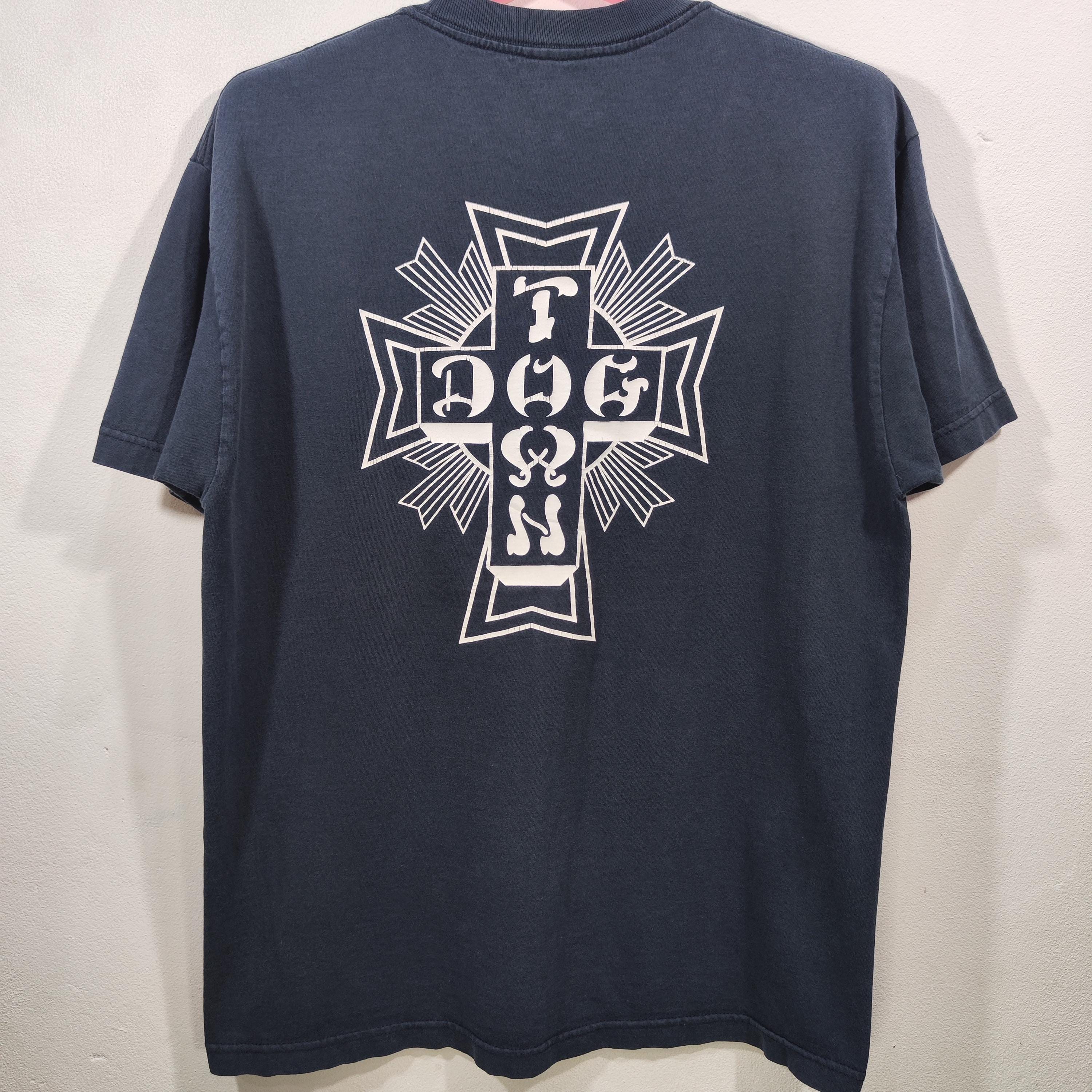 Dogtown Vintage 2000s Men